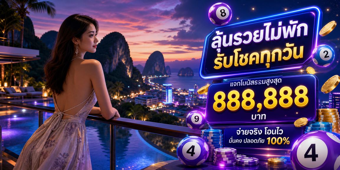lucky slot