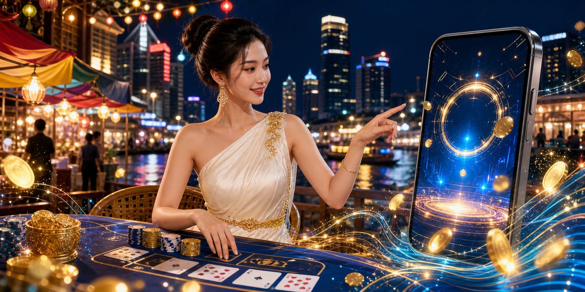 lucky slot
