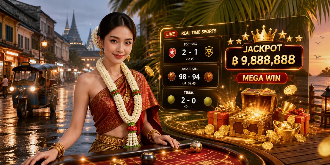 lucky slot